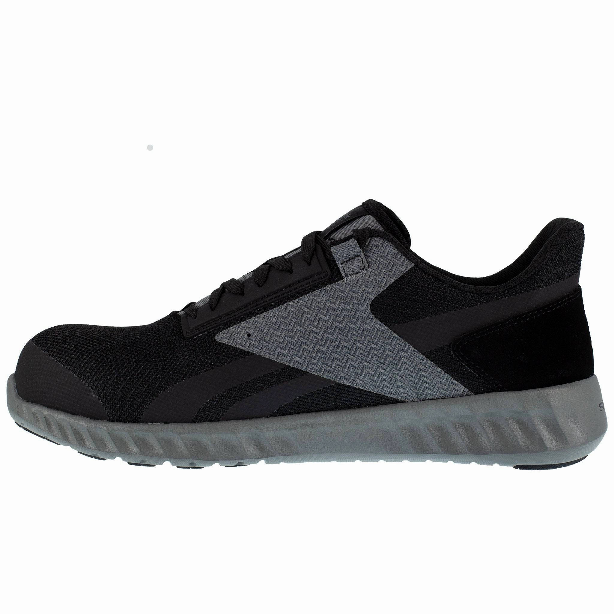 Reebok Men's Sublite Legend Work Athletic Oxford - RB4020