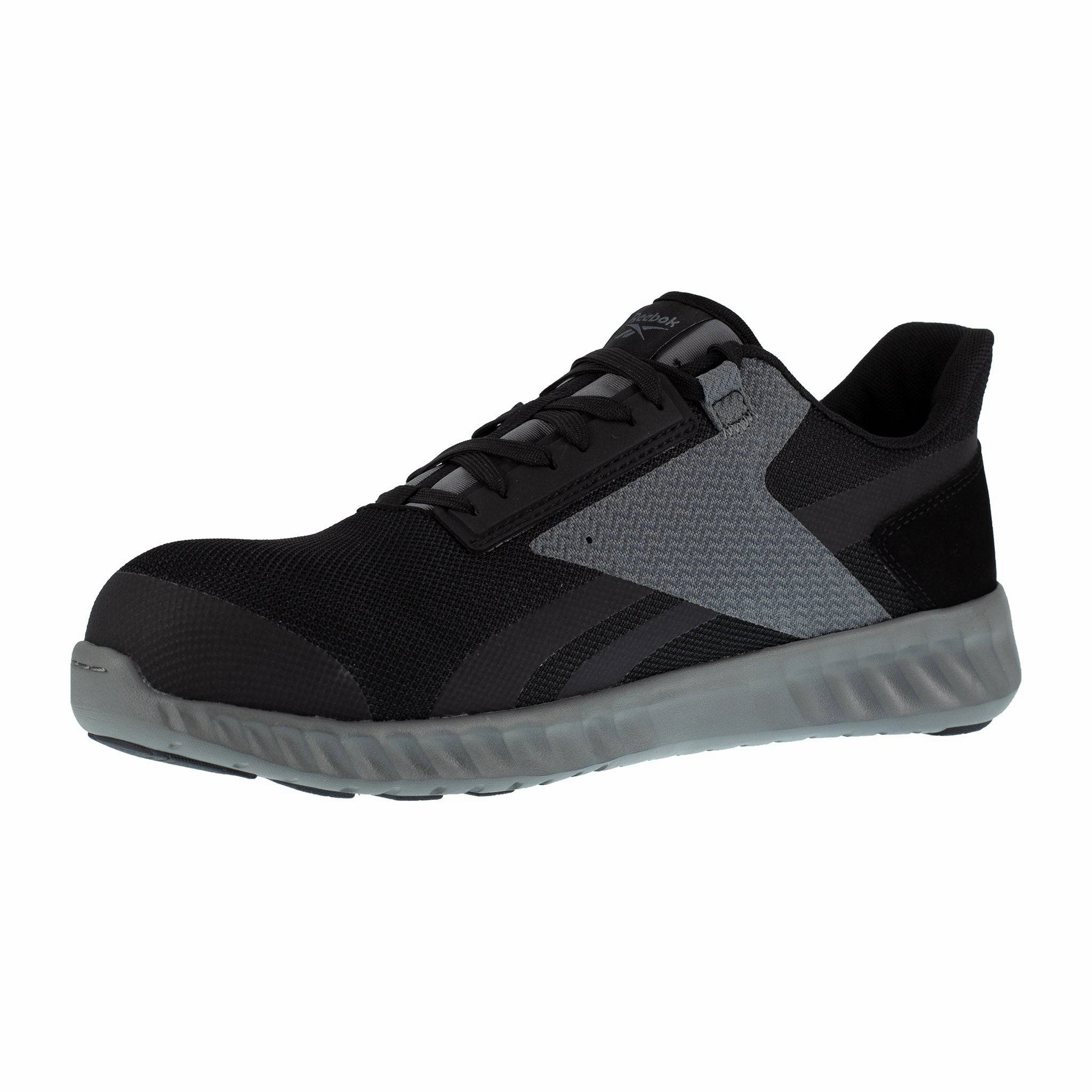 Reebok Men's Sublite Legend Work Athletic Oxford - RB4020