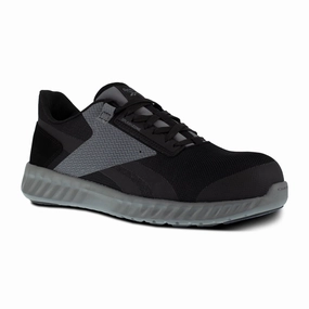 Reebok Men's Sublite Legend Work Athletic Oxford - RB4020