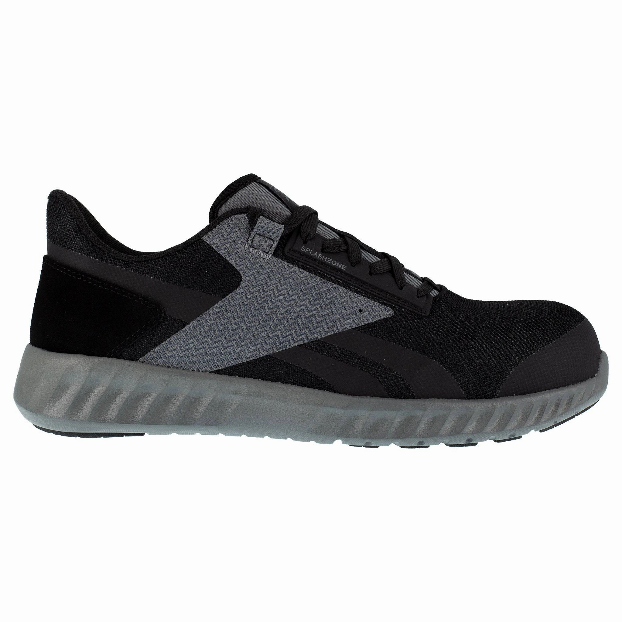 Reebok Men's Sublite Legend Work Athletic Oxford - RB4020