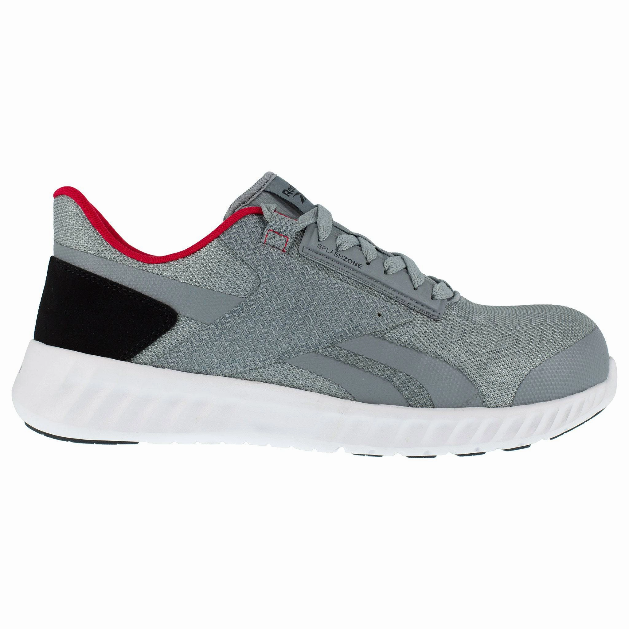 Reebok Men's Sublite Legend Work Athletic Oxford - RB4021