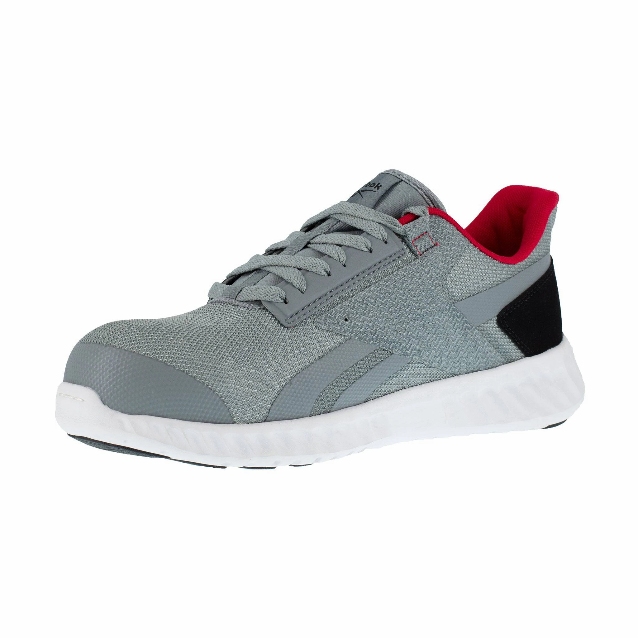Reebok Men's Sublite Legend Work Athletic Oxford - RB4021
