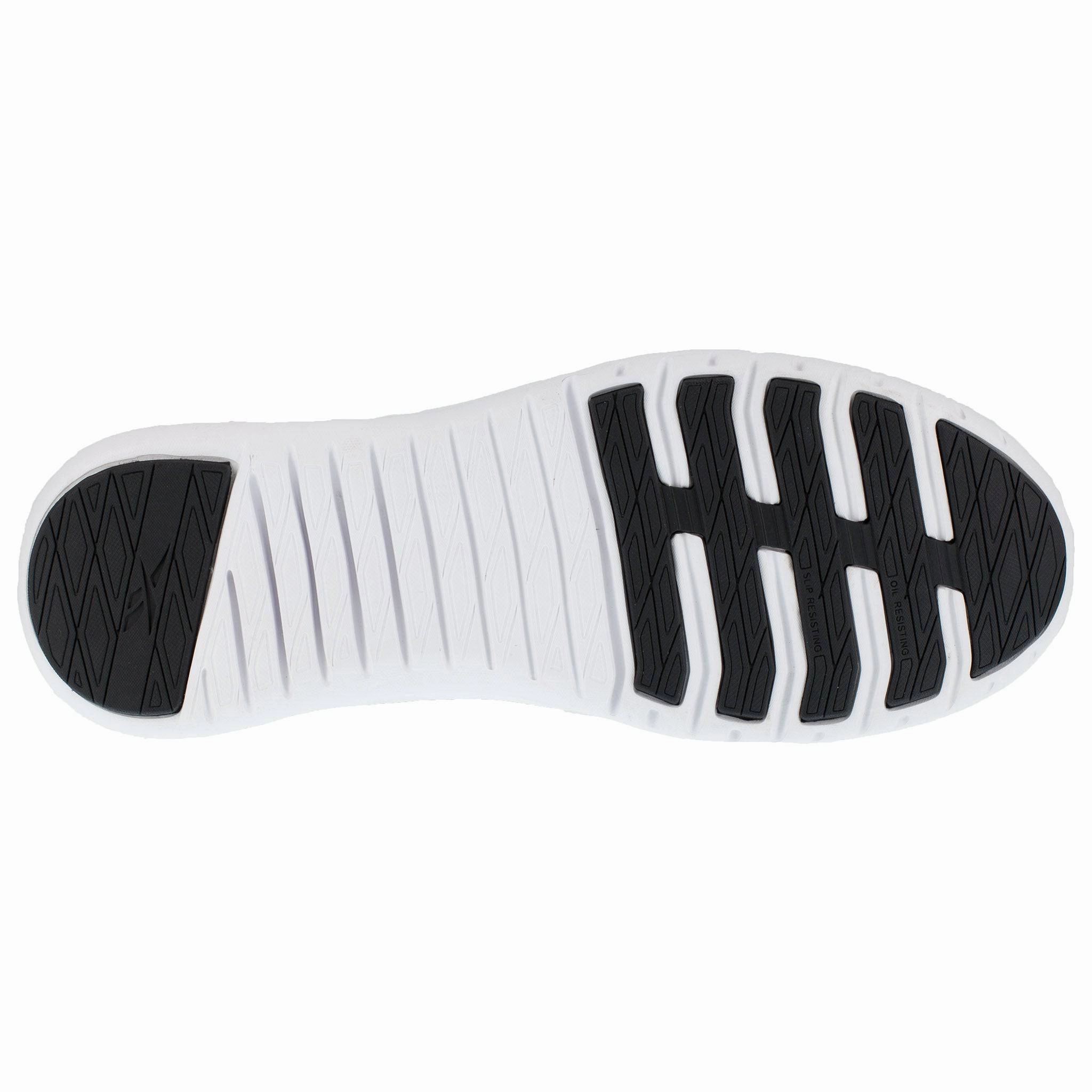 Reebok Men's Sublite Legend Work Athletic Oxford - RB4021