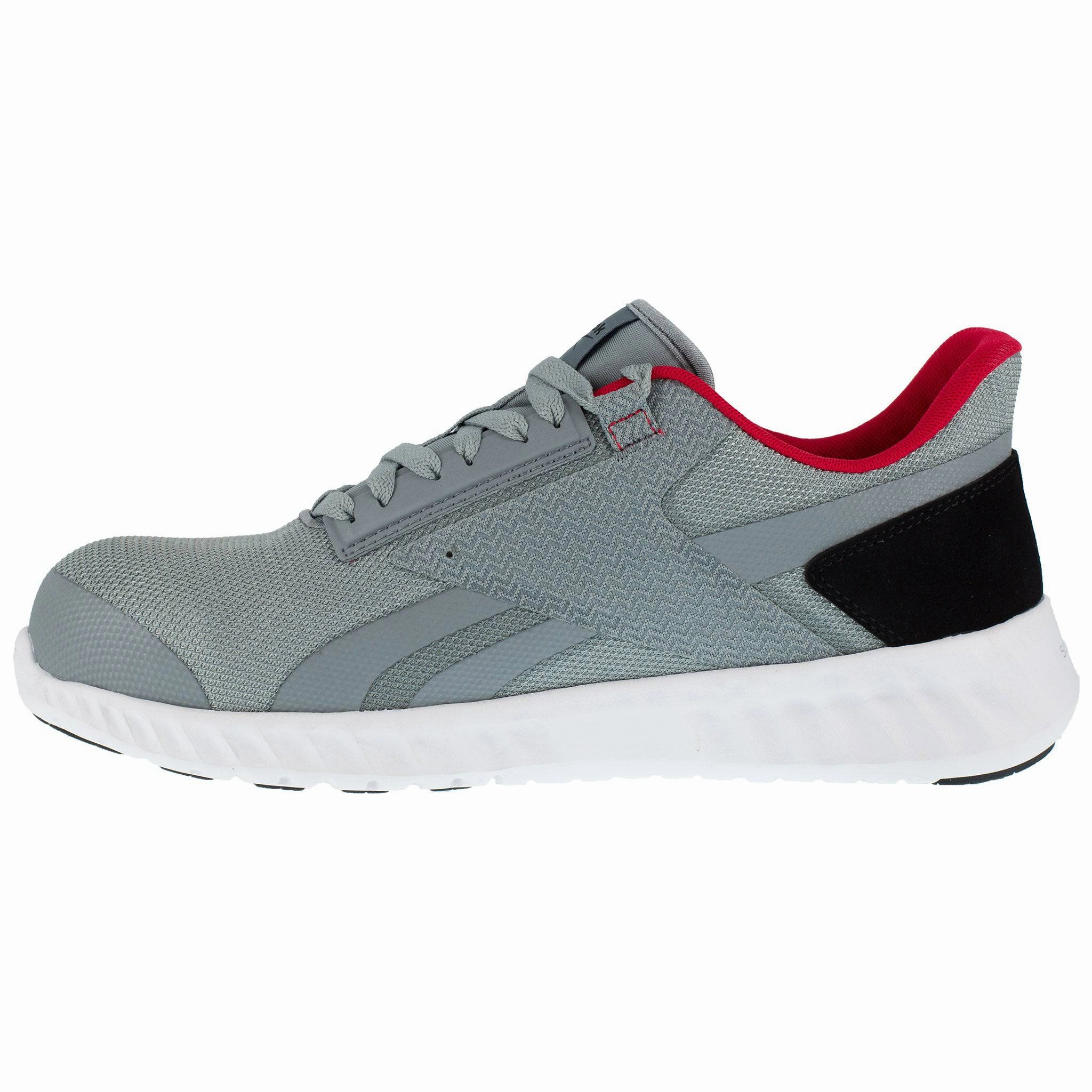 Reebok Men's Sublite Legend Work Athletic Oxford - RB4021