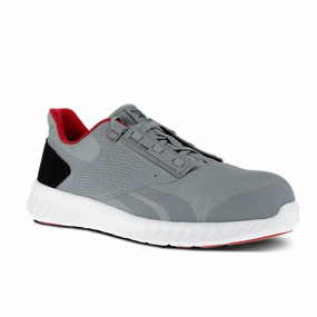 Reebok Men's Sublite Legend Work Athletic Oxford - RB4021