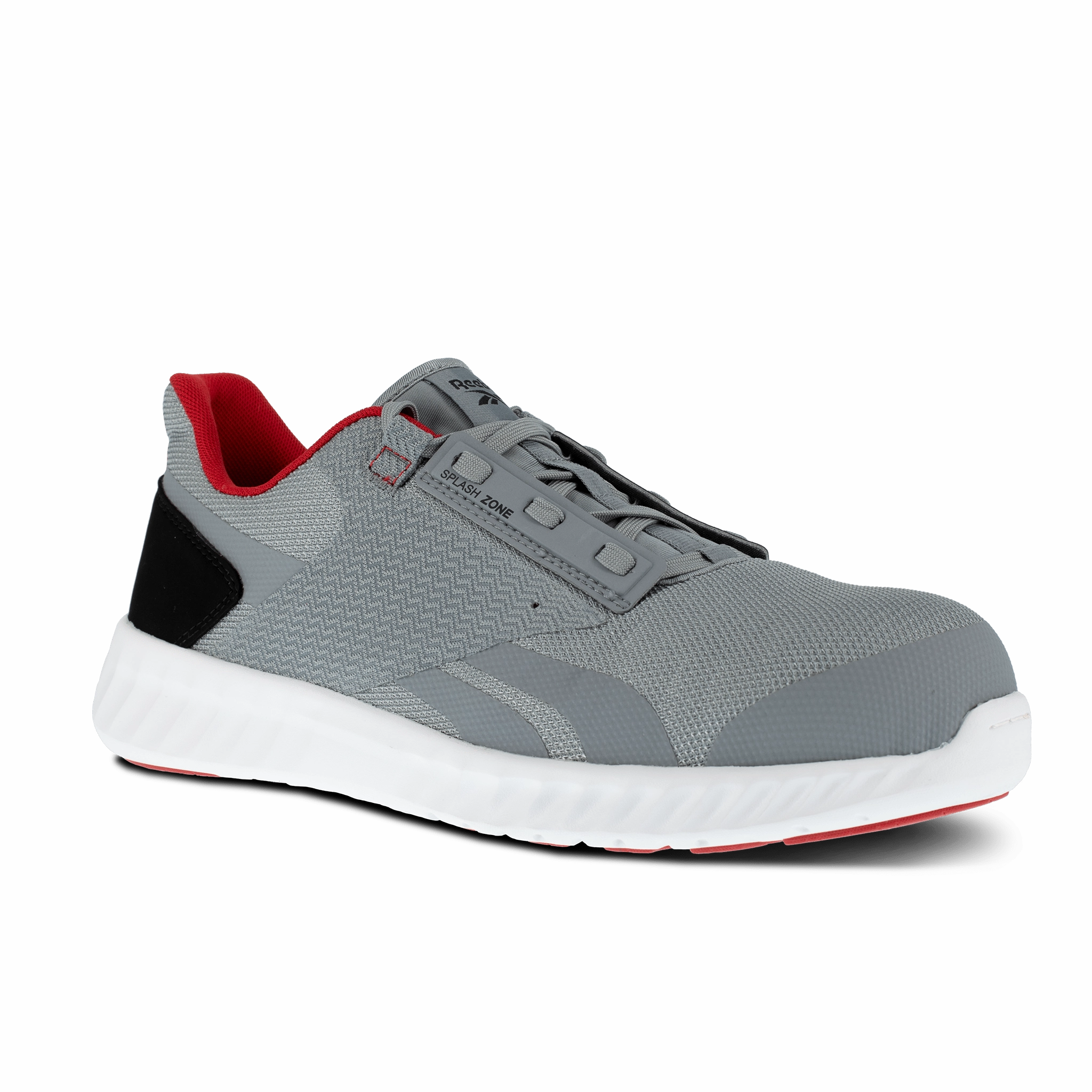 Reebok Men's Sublite Legend Work Athletic Oxford - RB4021