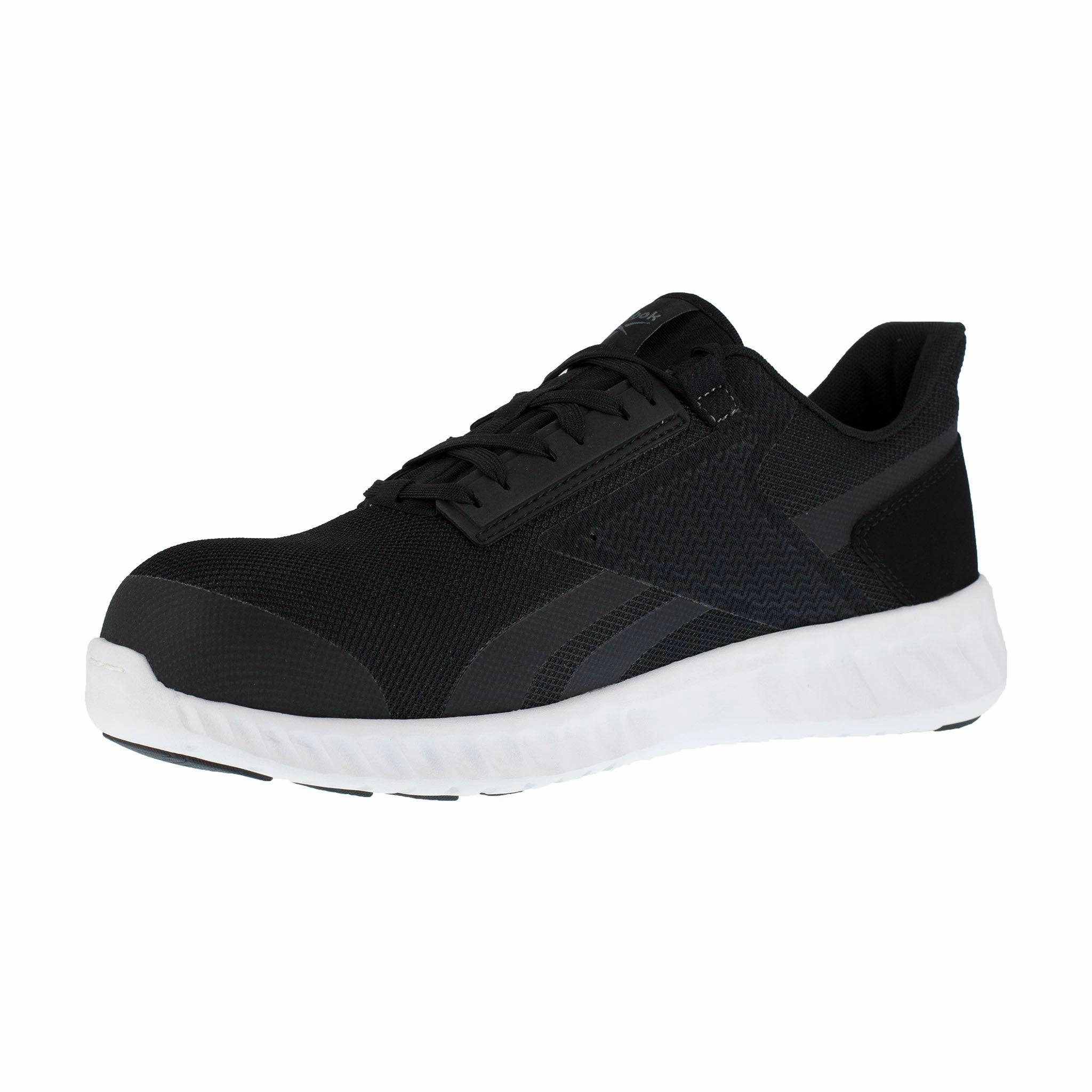 Reebok Men's Sublite Legend Work Athletic Oxford - RB4023