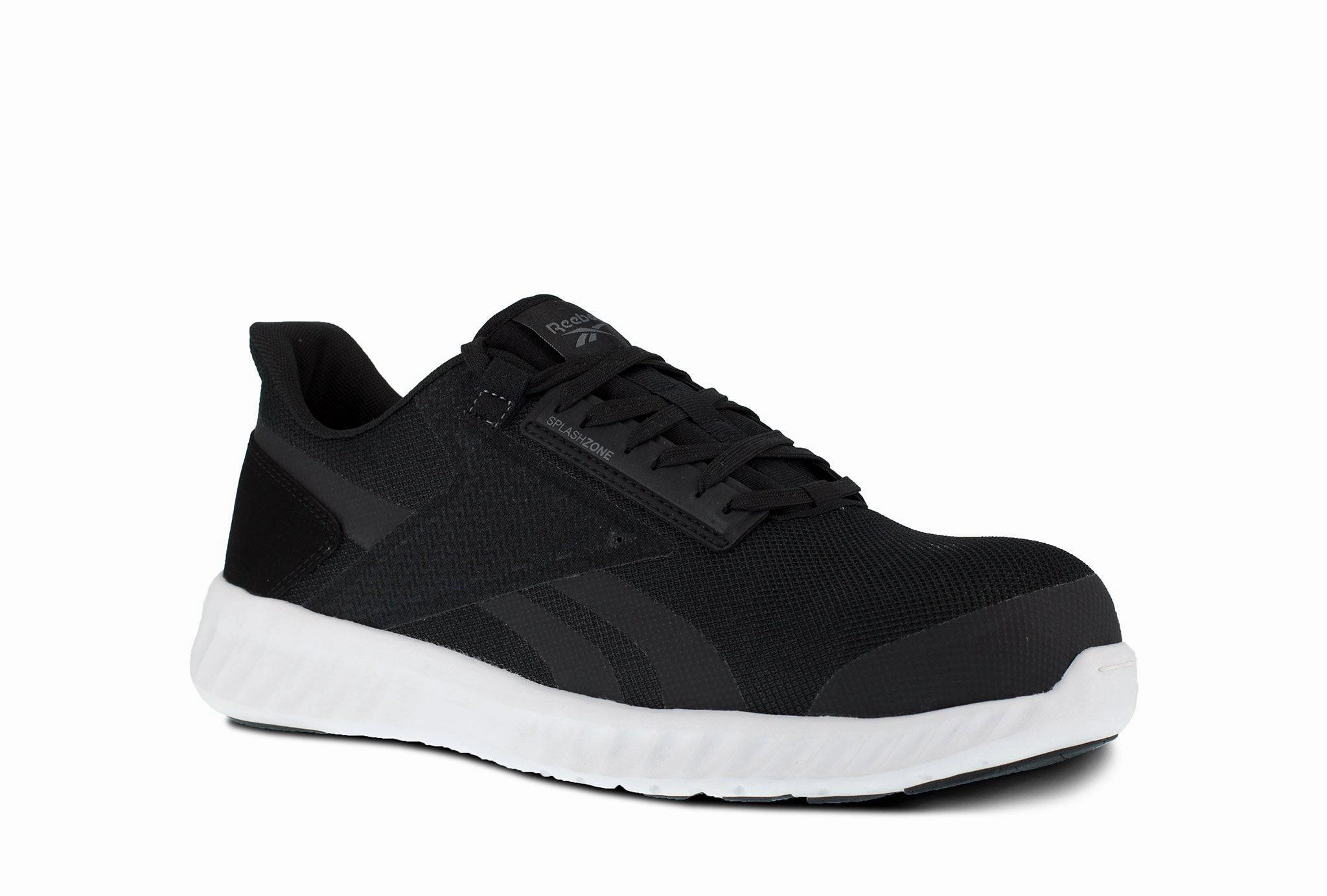 Reebok Men's Sublite Legend Work Athletic Oxford - RB4023
