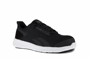 Reebok Men's Sublite Legend Work Athletic Oxford - RB4023