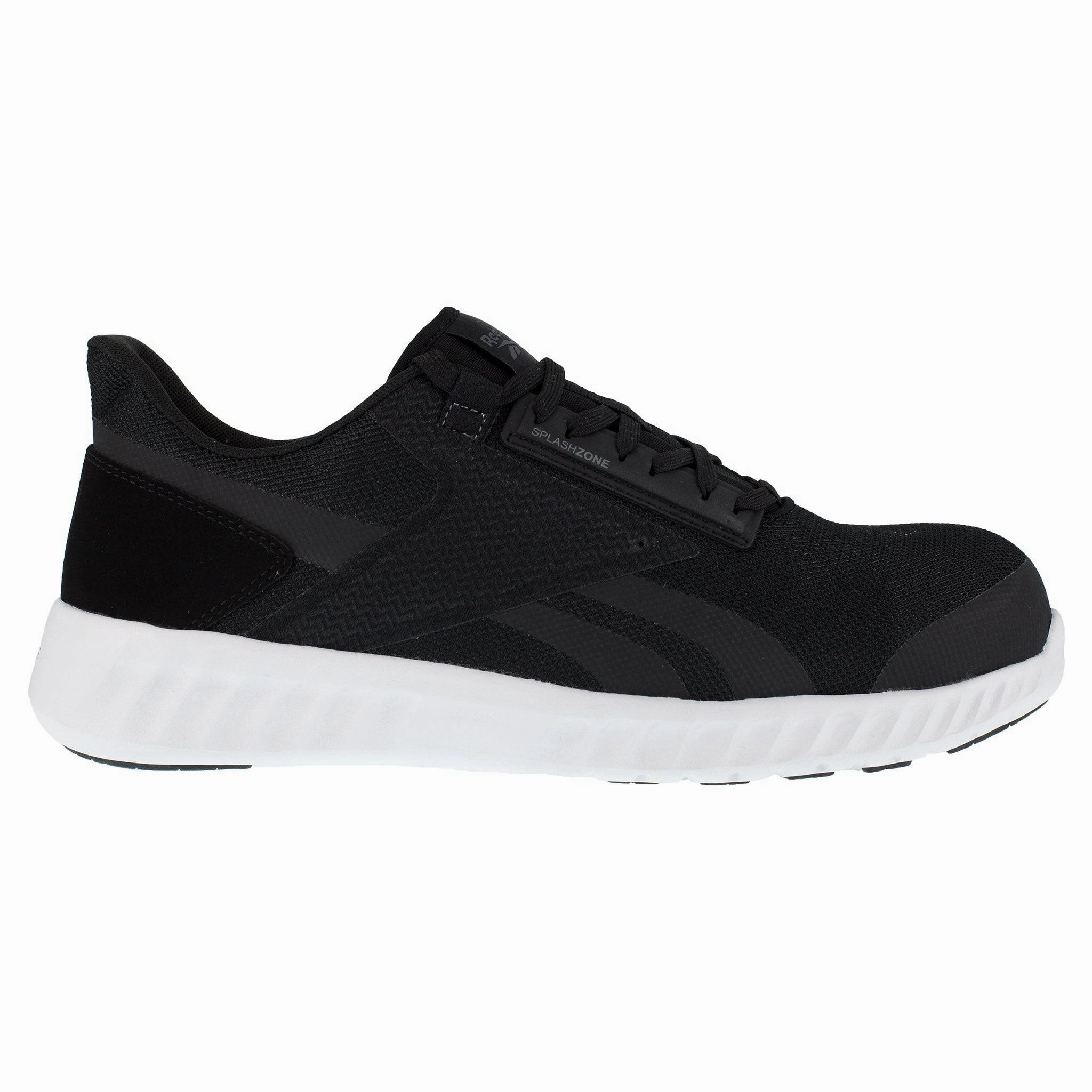 Reebok Men's Sublite Legend Work Athletic Oxford - RB4023