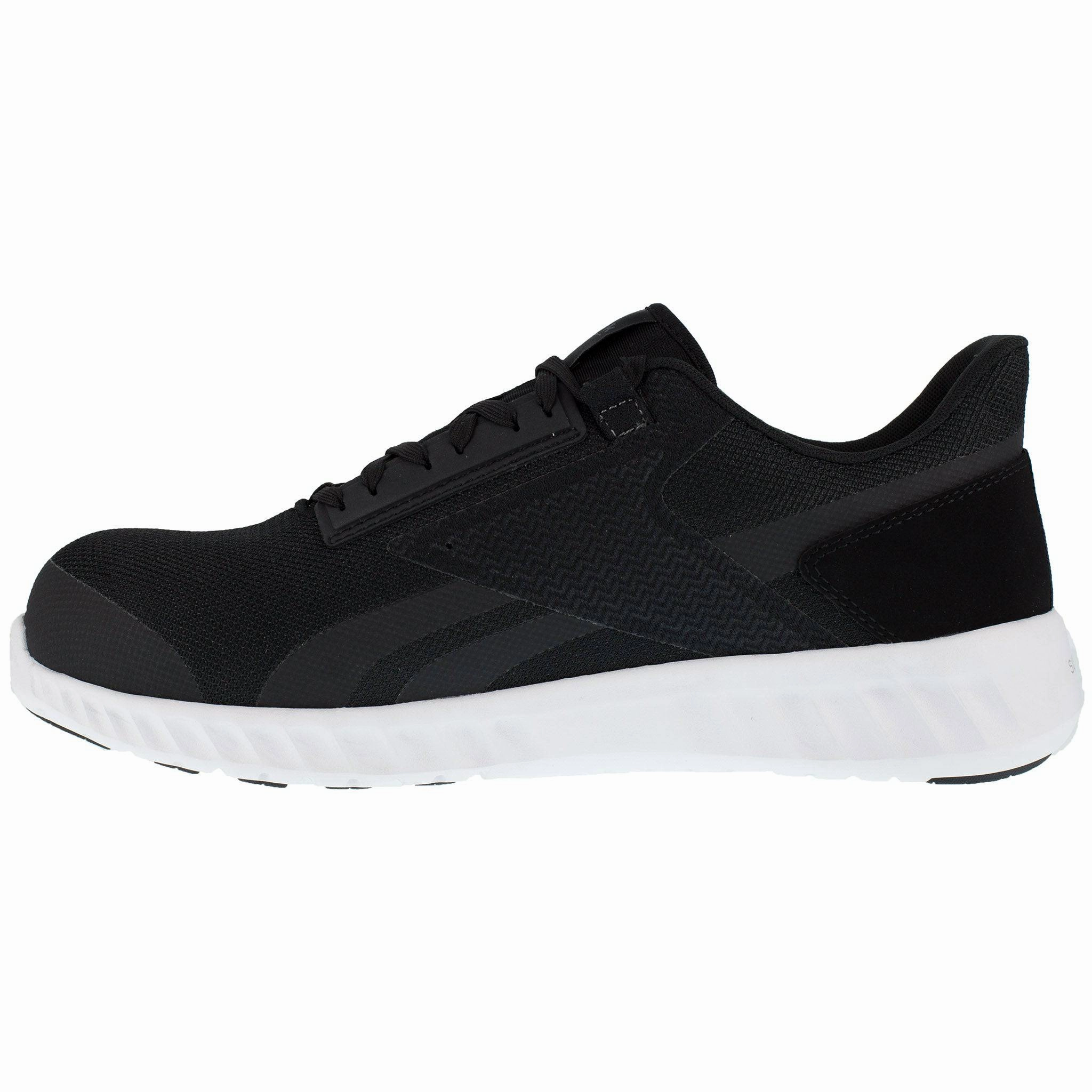 Reebok Men's Sublite Legend Work Athletic Oxford - RB4023