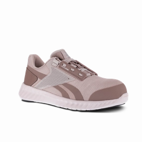 Reebok Women's Sublite Legend Work Athletic Oxford - RB212