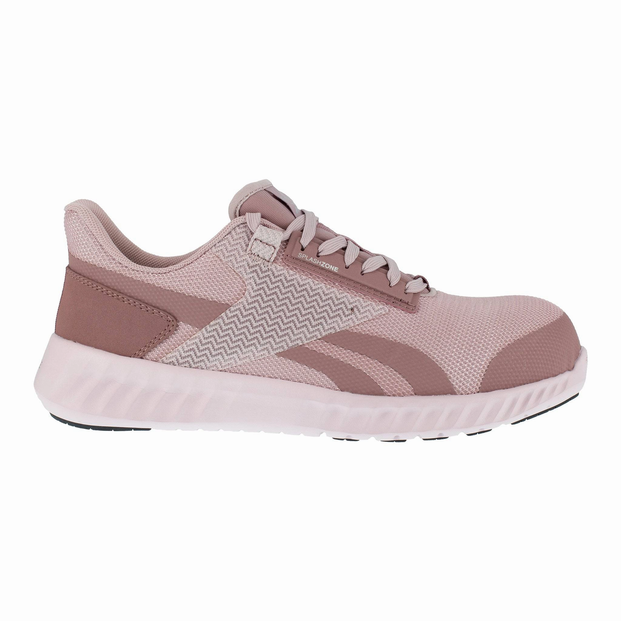 Reebok Women's Sublite Legend Work Athletic Oxford - RB212