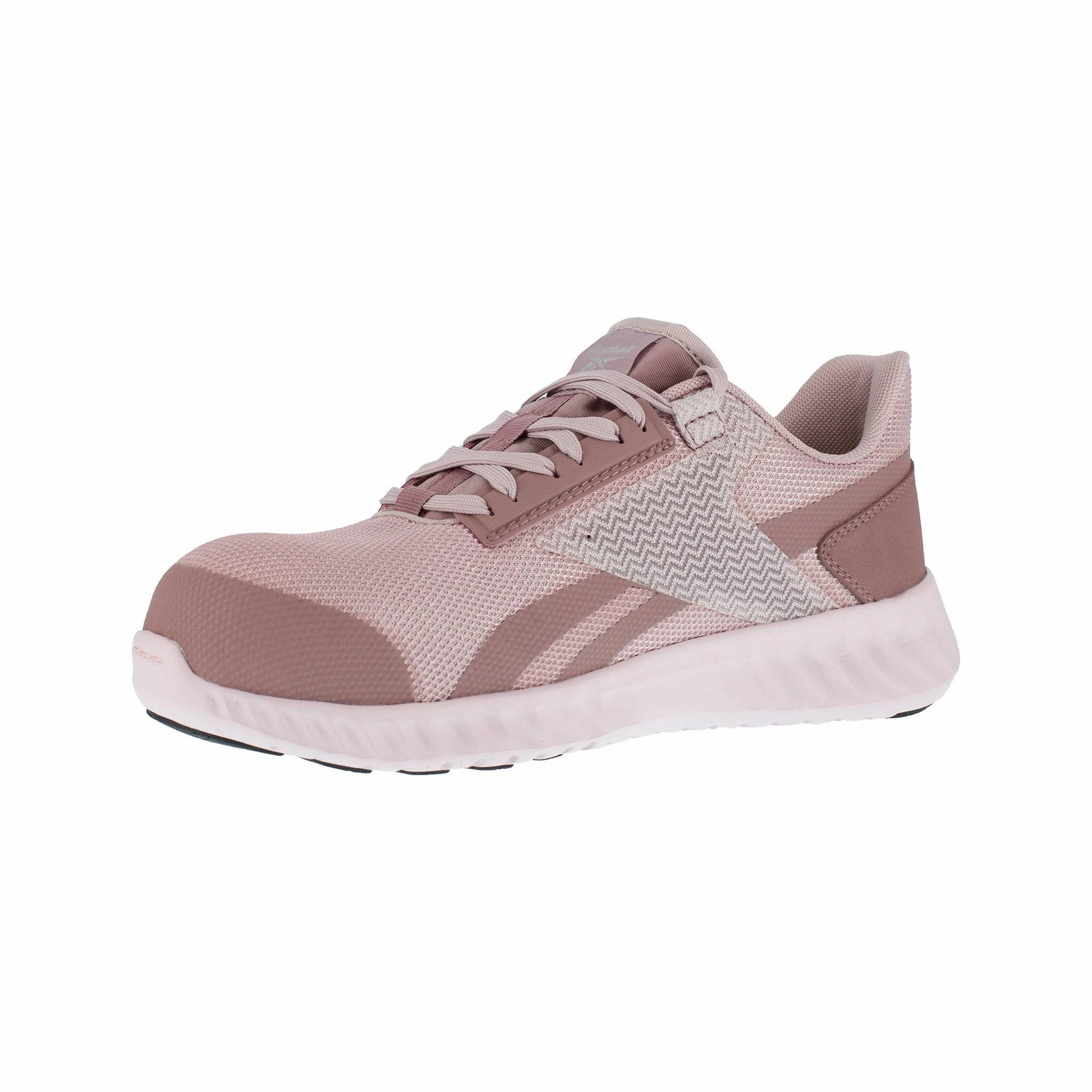 Reebok Women's Sublite Legend Work Athletic Oxford - RB212