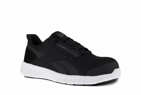 Reebok Women's Sublite Legend Work Athletic Oxford - RB423