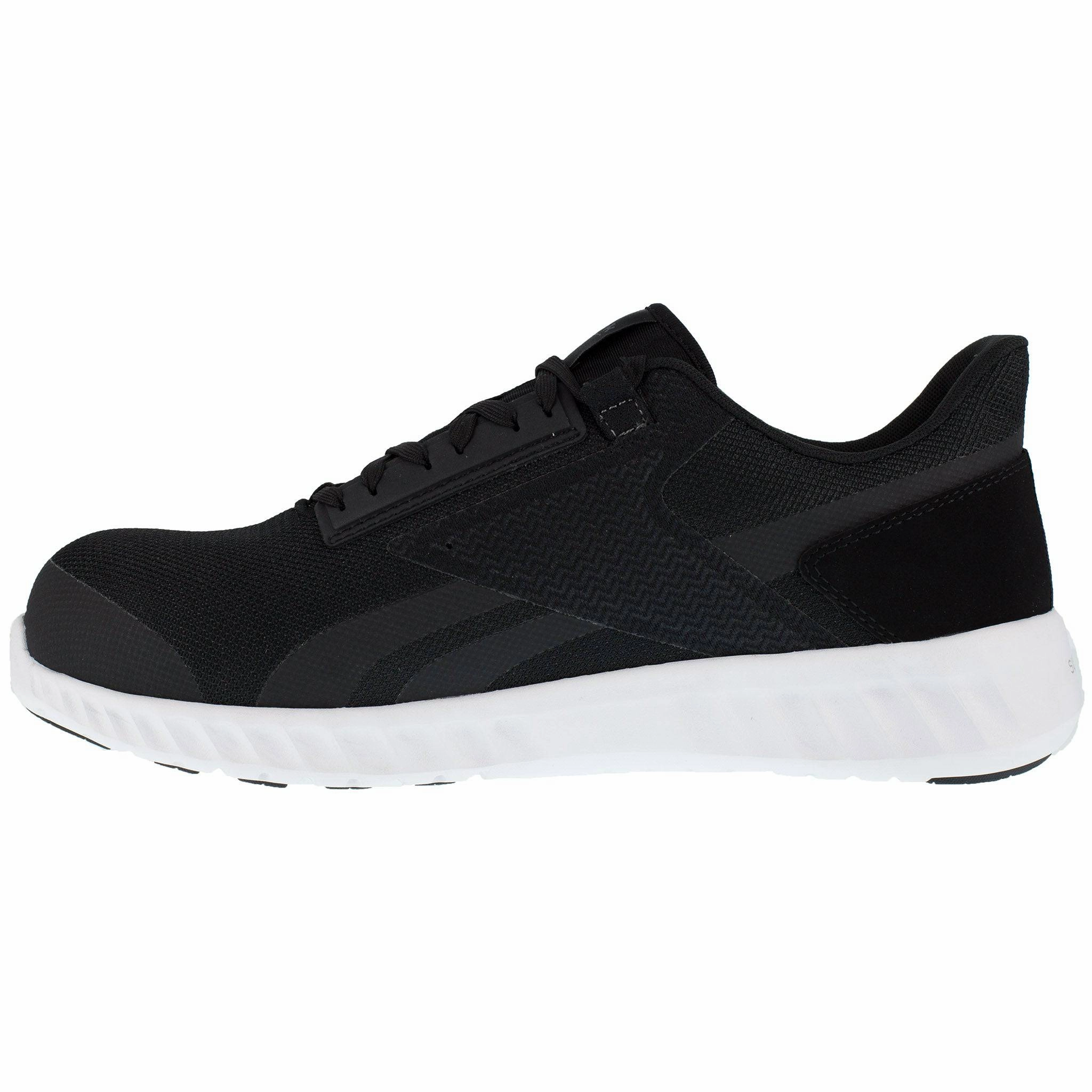 Reebok Women's Sublite Legend Work Athletic Oxford - RB423