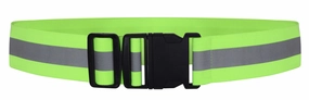 Reflective Elastic PT Physical Training Belt
