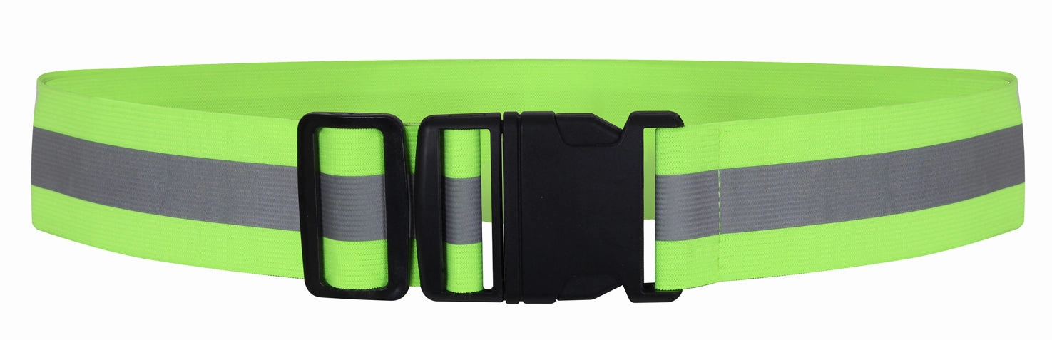 Reflective Elastic PT Physical Training Belt