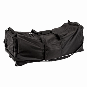 Riot Suit Wheeled Deployable Bag