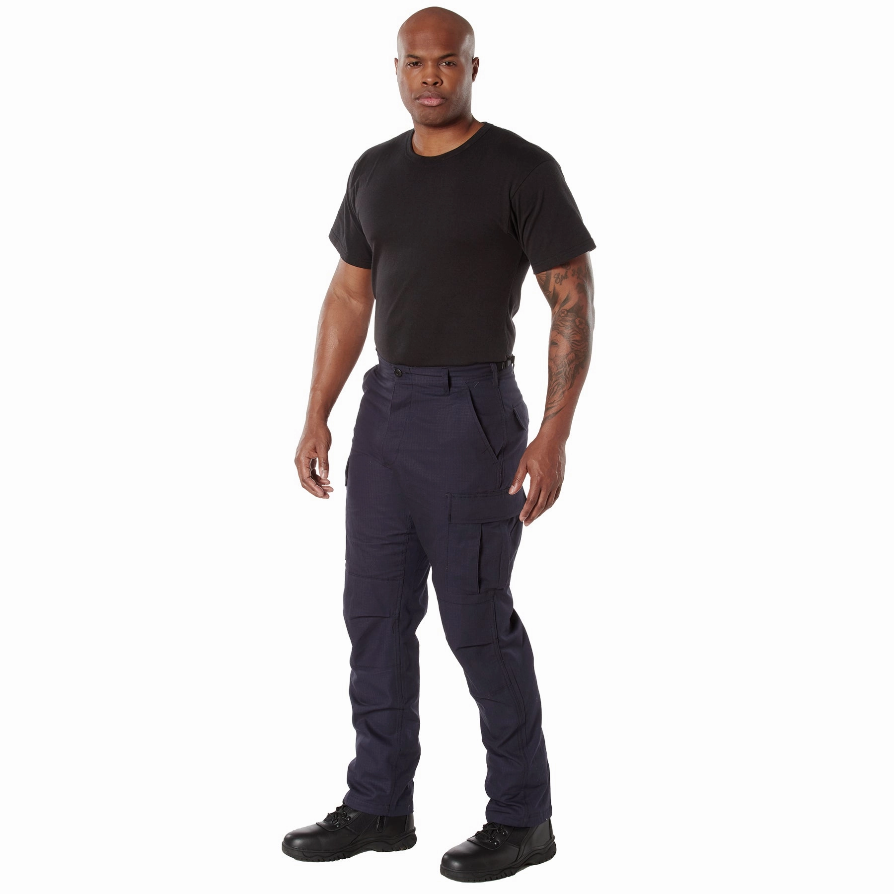 Rip-Stop BDU Pants