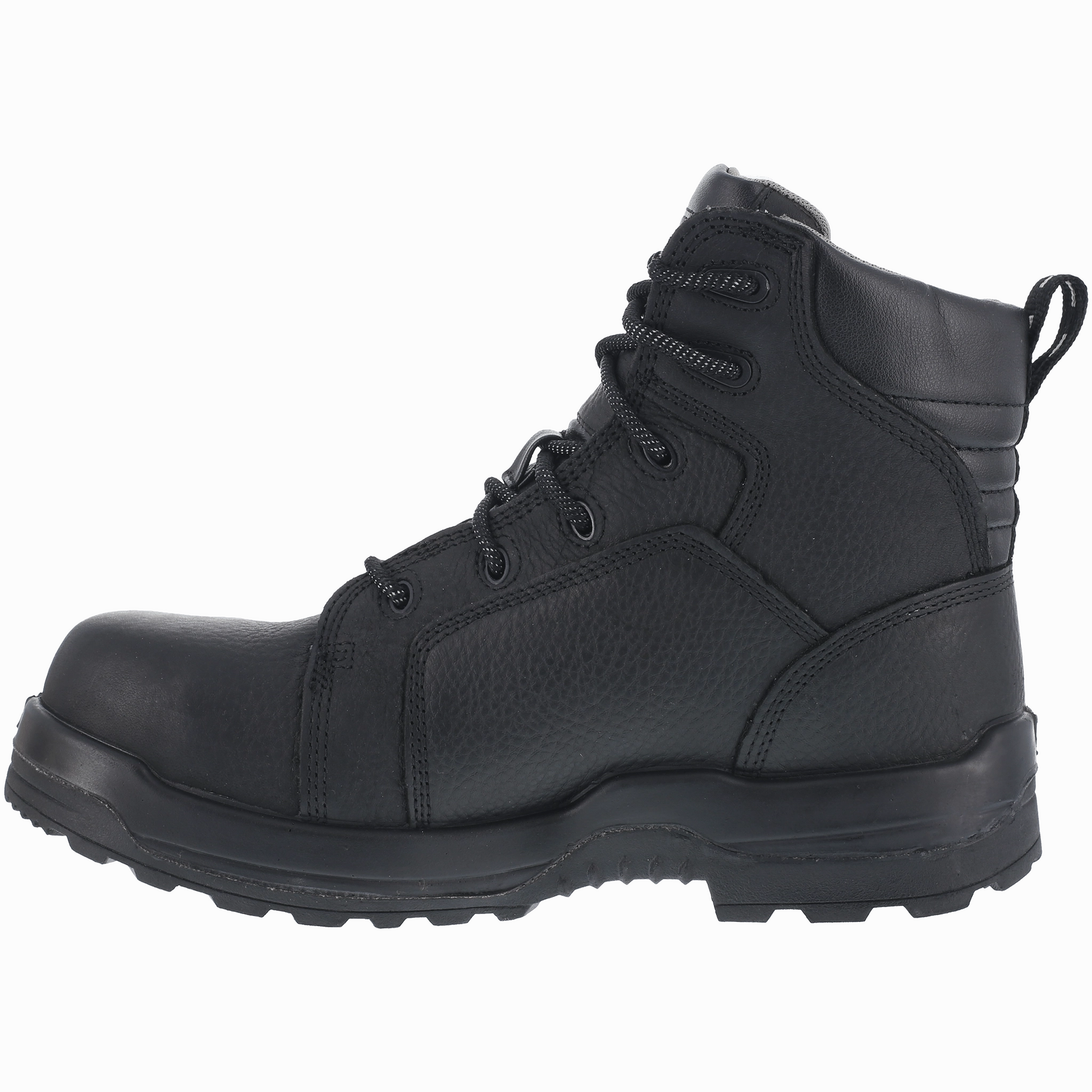 Rockport Men's More Energy 6 Lace to Toe Waterproof Work Boot - RK6635