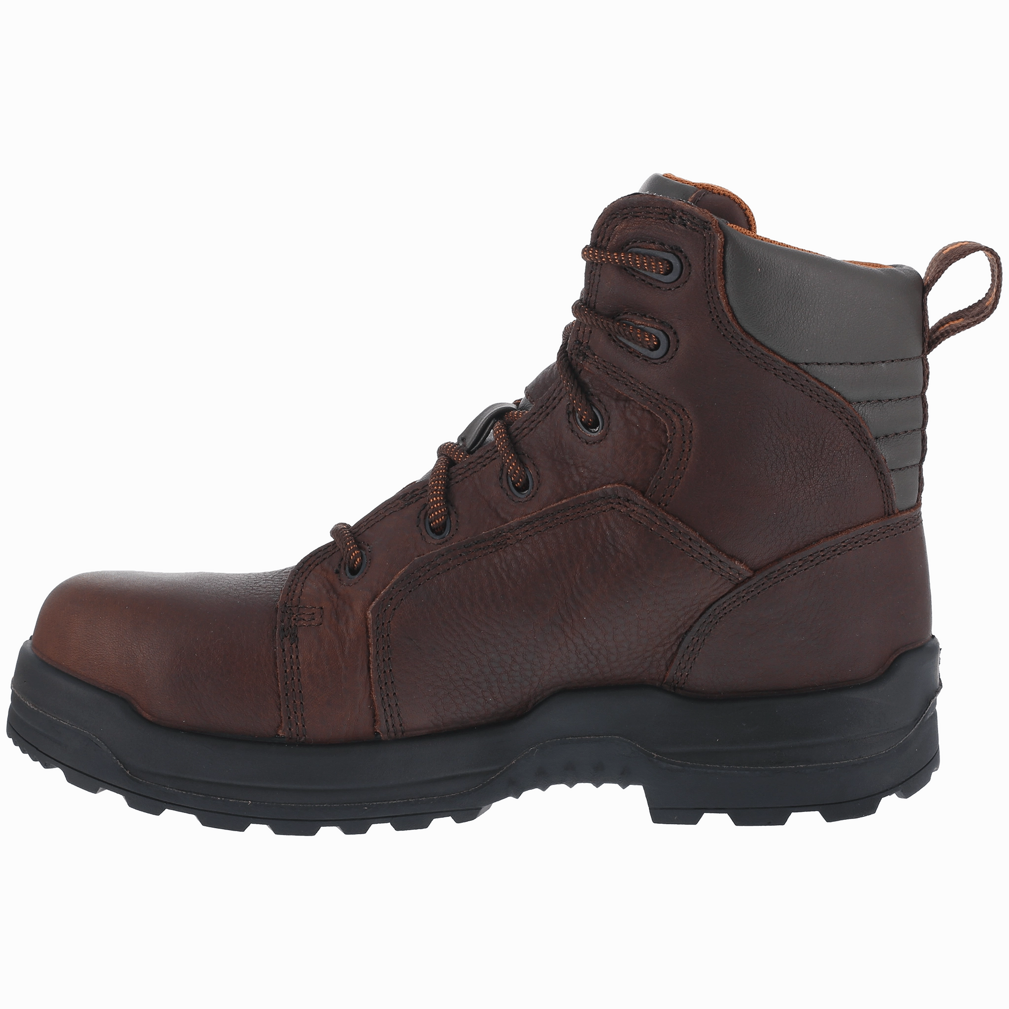 Rockport Men's More Energy 6 Lace to Toe Waterproof Work Boot - RK6640