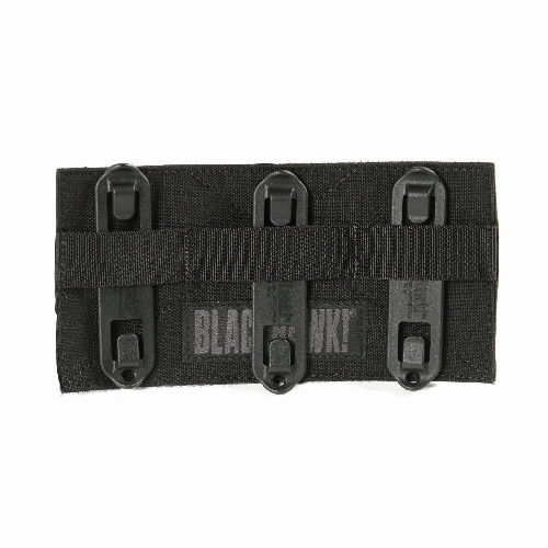 S.T.R.I.K.E. Patch Panel