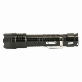 Sabre 1 Million Volt Stun Gun W-fl