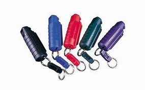 Sabre Red Hardcase Assorted .54oz