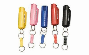 Sabre Spray Hardcase .54oz