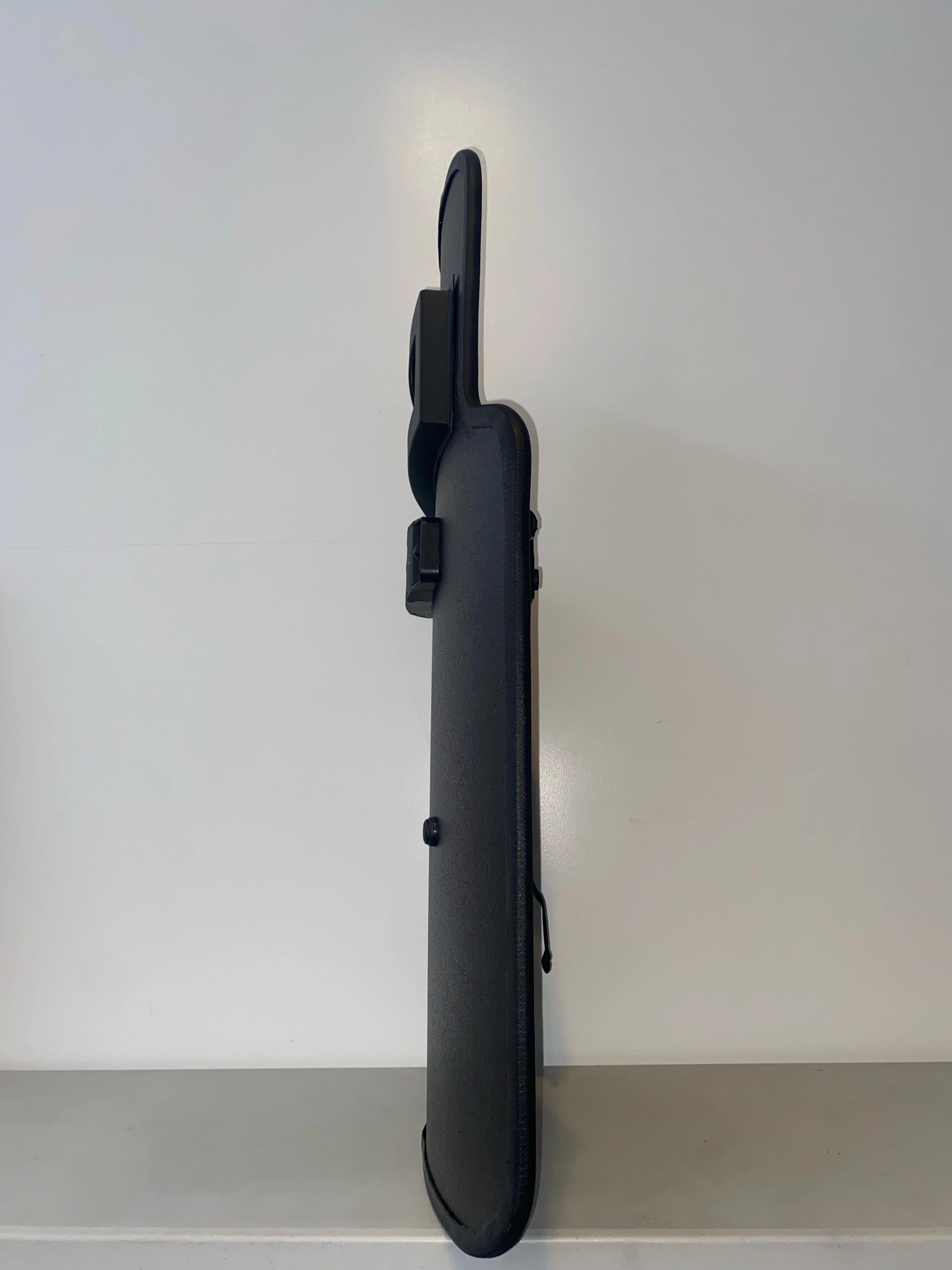 SecPro Ballistic Shooter's Riot Shield