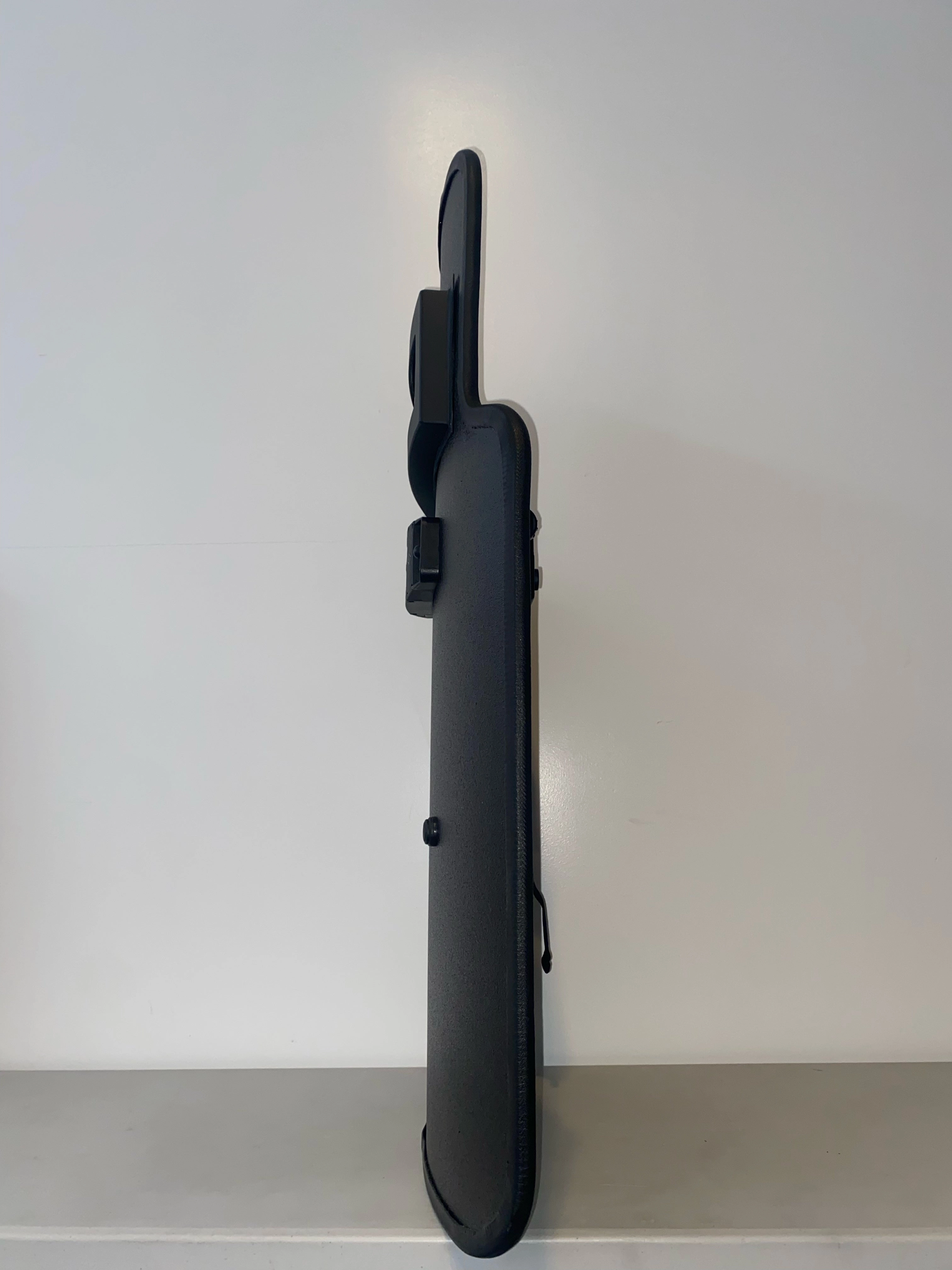 SecPro Ballistic Shooter's Riot Shield