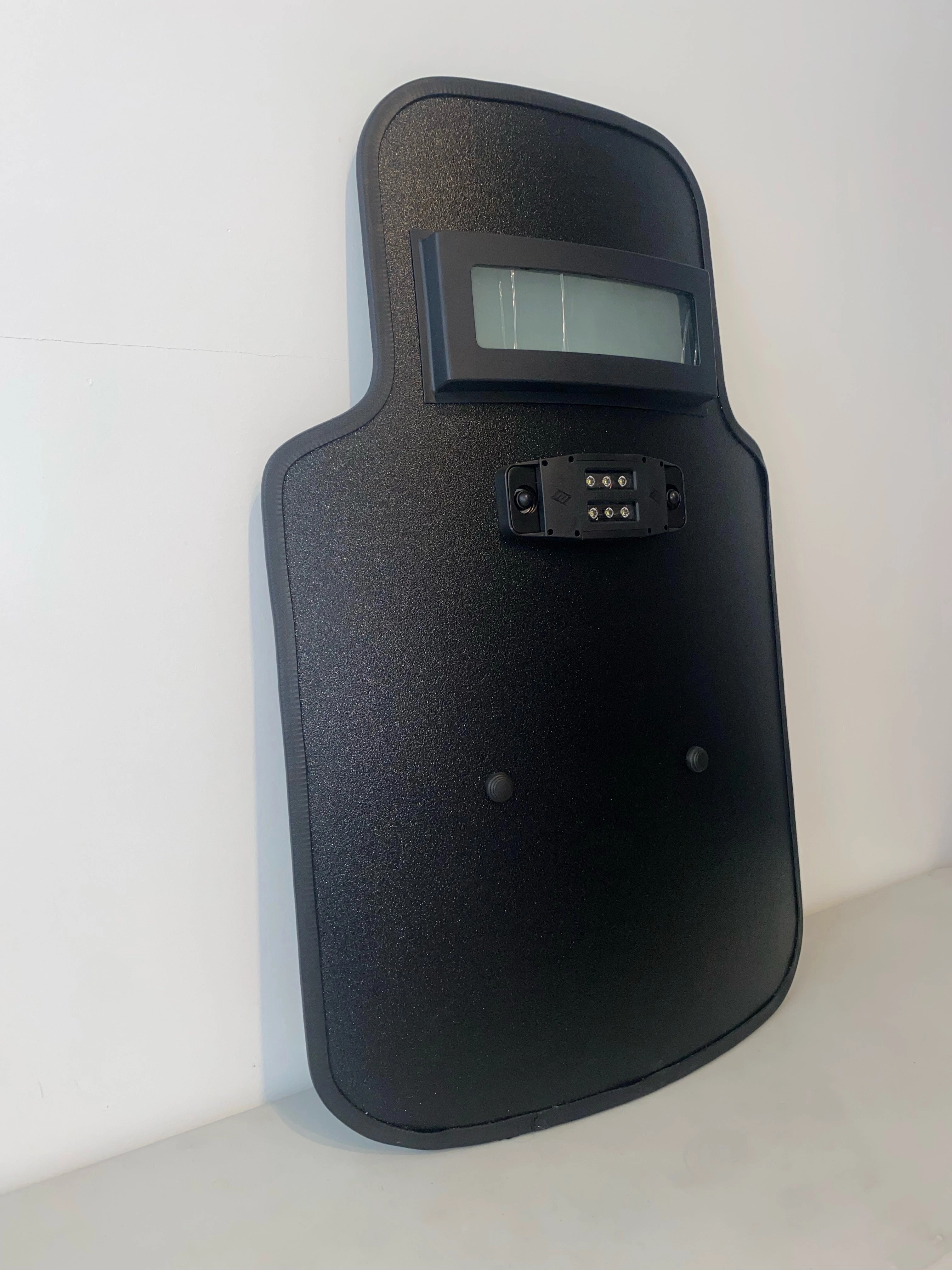 SecPro Ballistic Shooter's Riot Shield