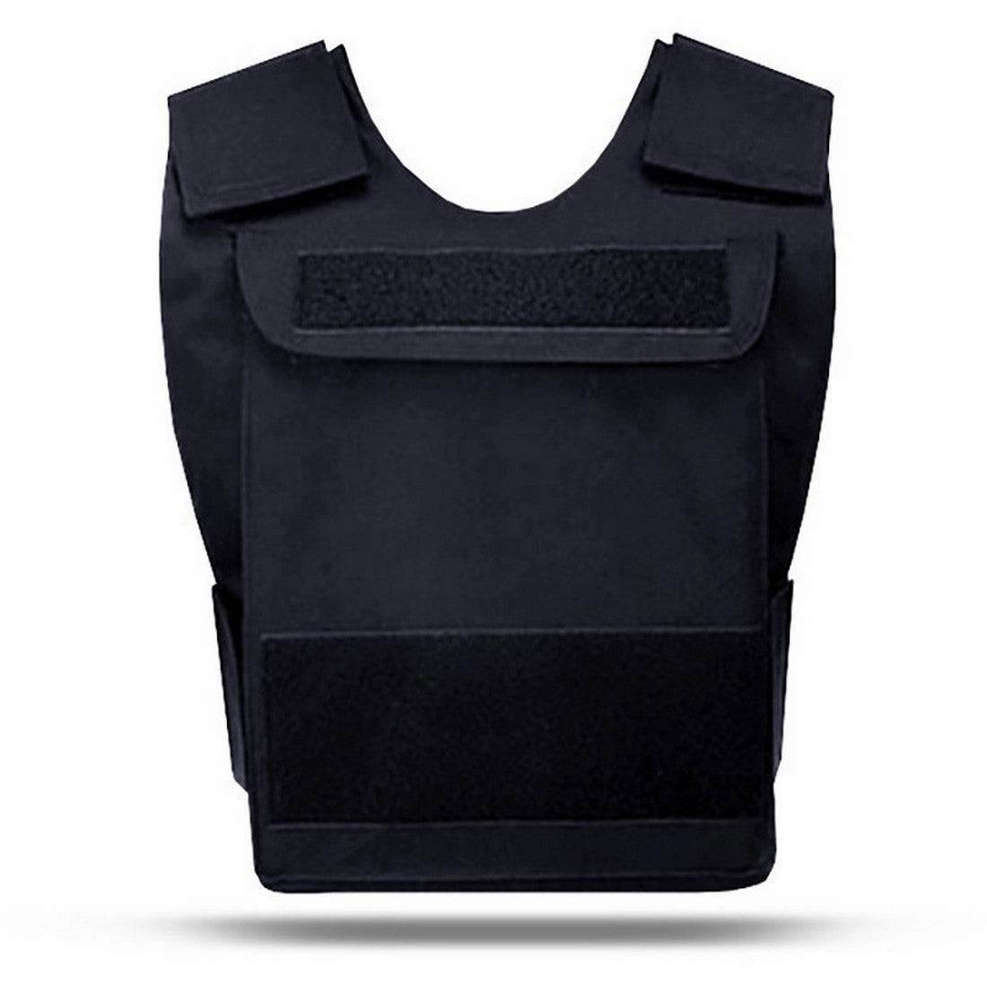 SecPro Basic Tactical Assault Vest Level IIIA