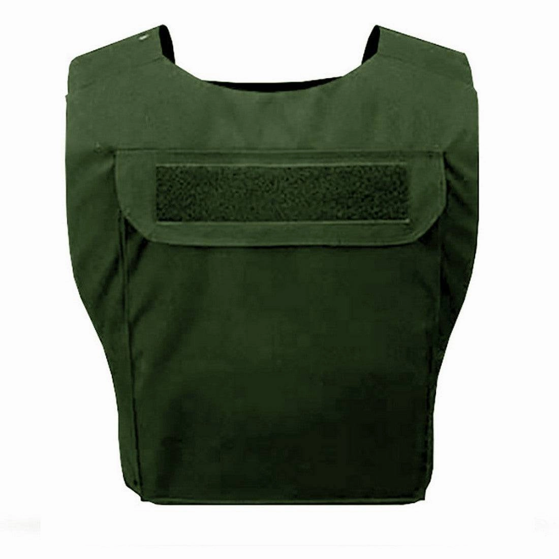 SecPro Basic Tactical Assault Vest Level IIIA