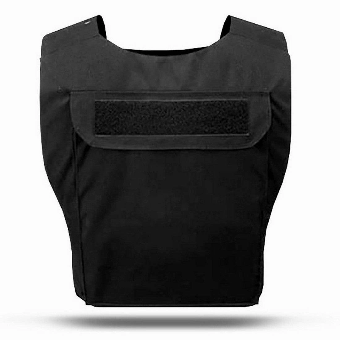 SecPro Basic Tactical Assault Vest Level IIIA