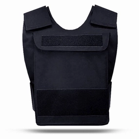 SecPro Basic Tactical Assault Vest Level IIIA