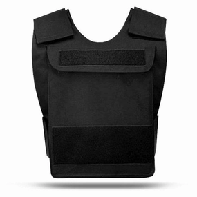SecPro Basic Tactical Assault Vest