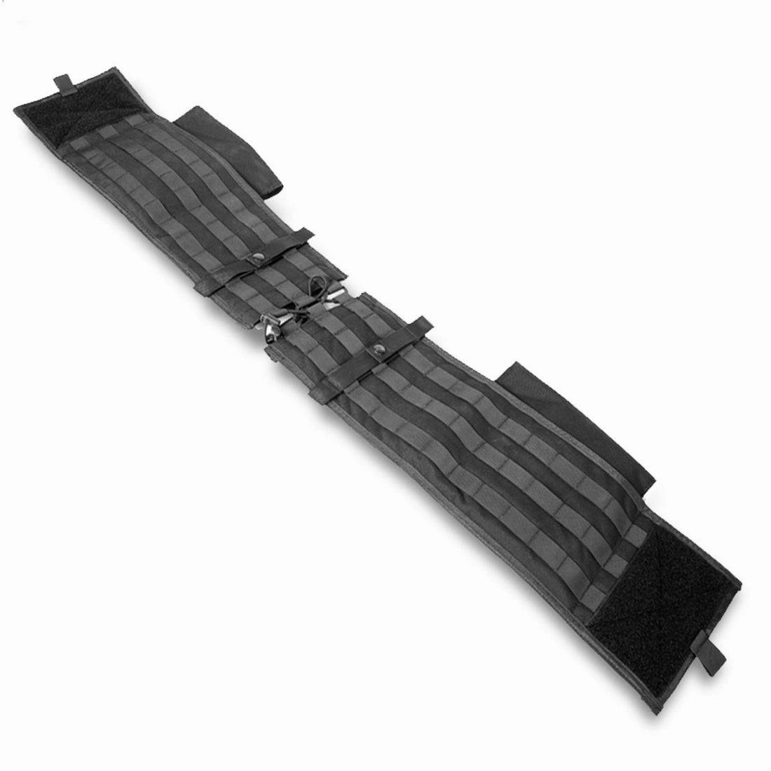 SecPro Cummerbund for Spartan Tactical Plate Carrier - One Size Fits All