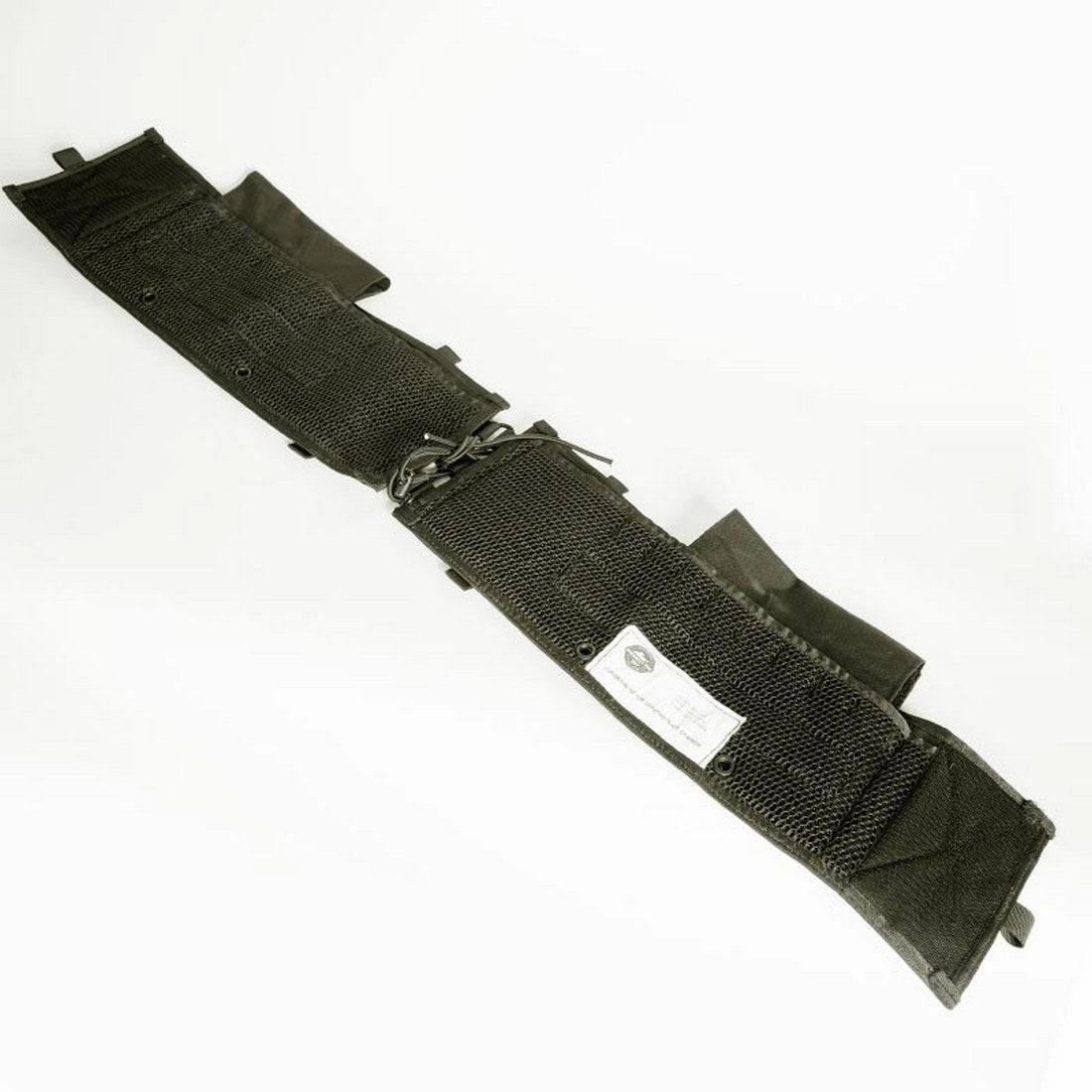 SecPro Cummerbund for Spartan Tactical Plate Carrier - One Size Fits All