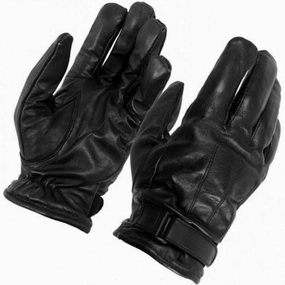 Secpro Cut Resistant Duty Gloves