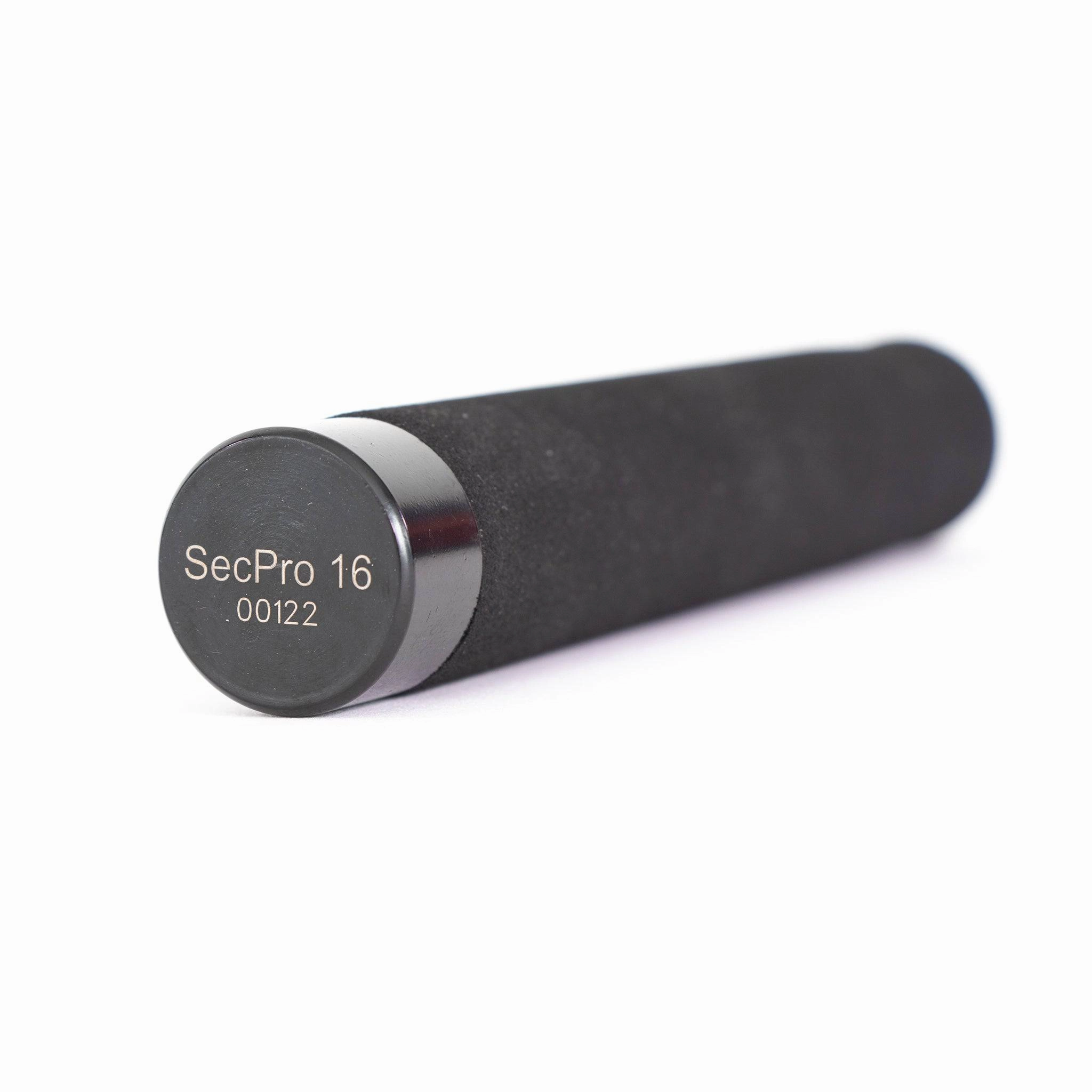 SecPro Expandable Baton - 16 - 00122 - 16