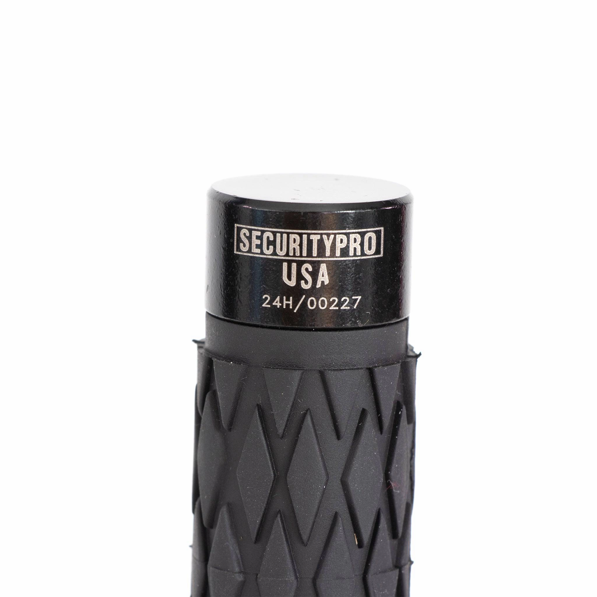 SecPro Expandable Baton - 26H - 0002277 - 26
