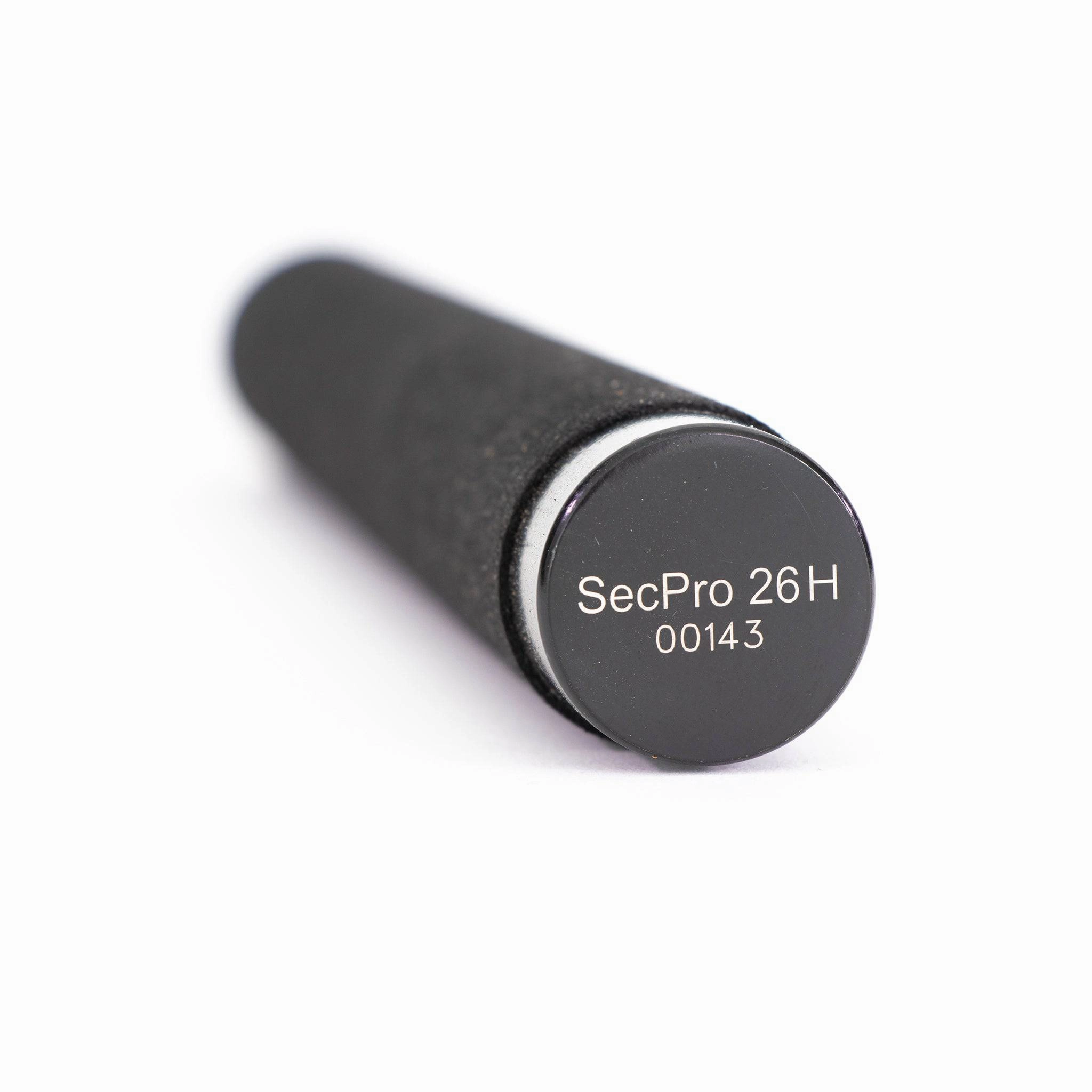 SecPro Expandable Baton - 26H - 00143 - 26