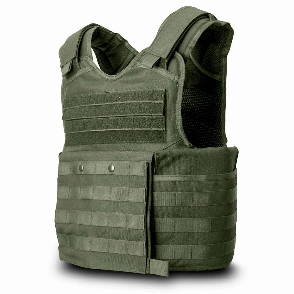SecPro Gladiator Special Body Armor Bundle
