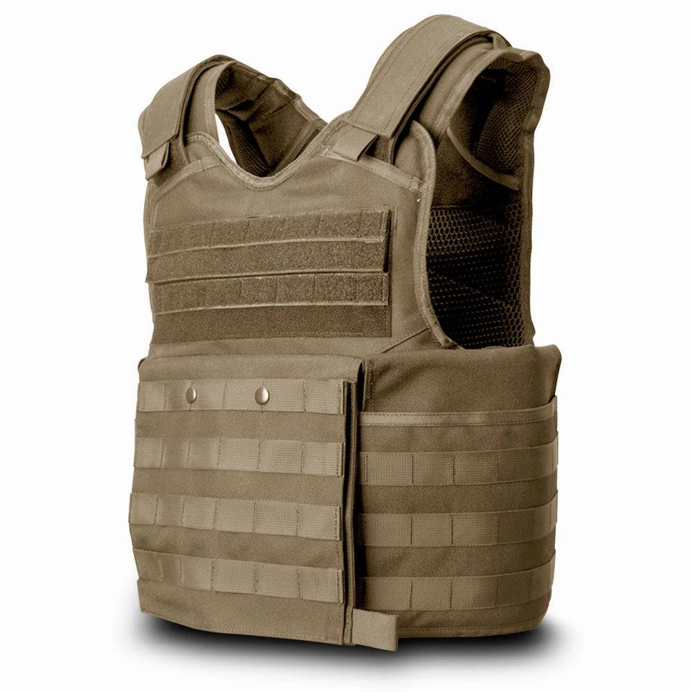 SecPro Gladiator Special Body Armor Bundle