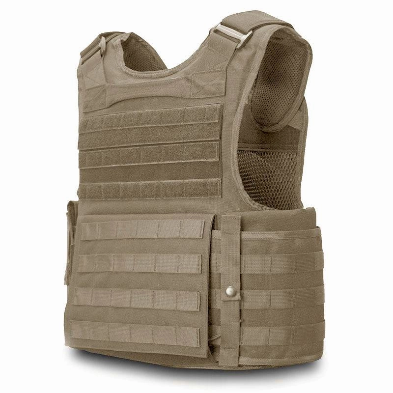 SecPro Gladiator Special Body Armor Bundle