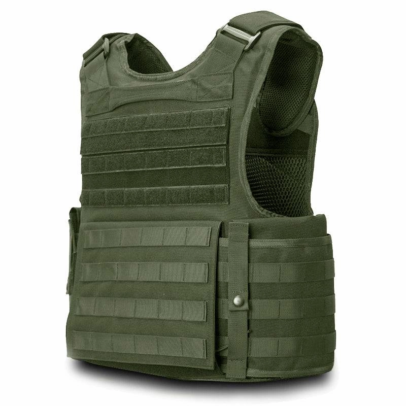 SecPro Gladiator Special Body Armor Bundle