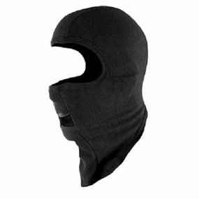 SecPro Head And Face Mask Fleece Hood Balaclava Military Motorcycle