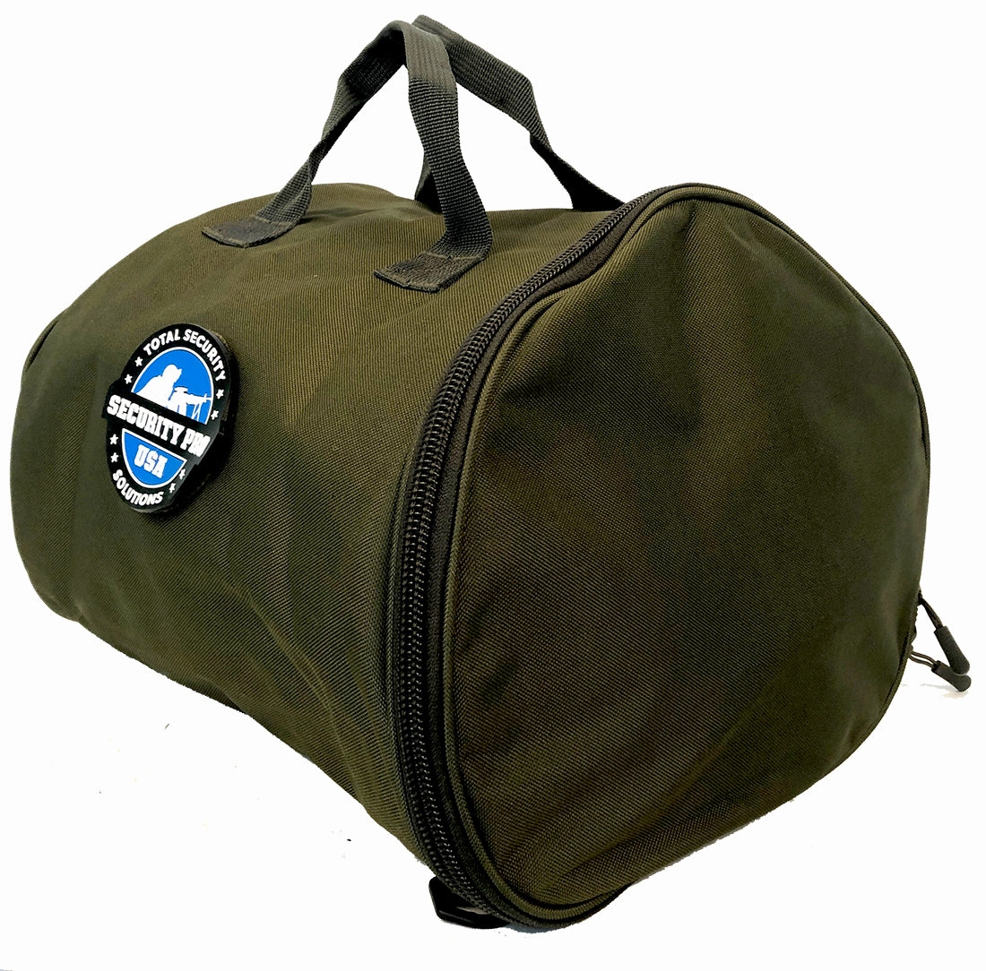 Secpro Helmet Bag (OG Green) Sales